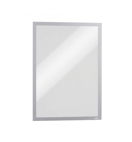 Moldura Magnética A3 Duraframe 4868-23 Prata 5un