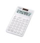 Calculadora Secretária Casio JW200SCWE Branco 12 Dígitos
