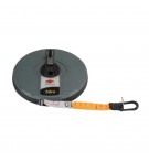 Fita Métrica 15mm Fiberglass Caixa ABS 30mts