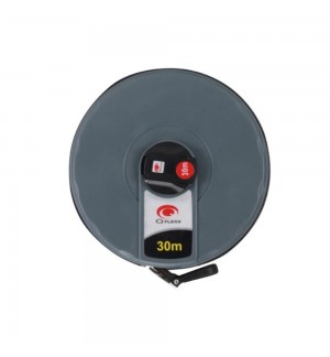 Fita Métrica 15mm Fiberglass Caixa ABS 30mts