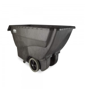 Contentor Basculante 600L - Trabalho Standard