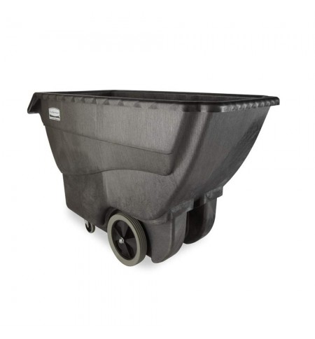 Contentor Basculante 600L - Trabalho Standard