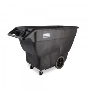 Contentor Basculante 600L - Trabalho Standard