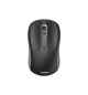 Rato Wireless AMW-200 Preto