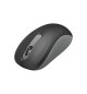 Rato Wireless AMW-200 Preto