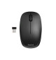 Rato Wireless MW-110 Preto