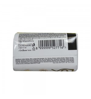 Sabonete Sólido Lux Camélia Japonesa e Oleo Cítrico 80gr