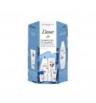 Coffret Dove 4 Produtos