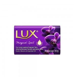 Sabonete Sólido Lux Magic Spell 80gr