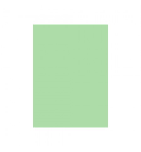 Cartolina 50x65cm Verde Suave 3A 180g 1 Folha