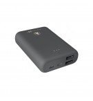 Powerbank 10000mAh Power Pack Supreme 10HD Cinza