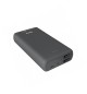 Powerbank 20000mAh Power Pack Supreme 20HD Cinza