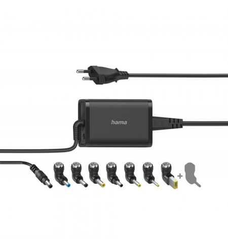 Carregador Notebook Universal 15-19V/65W