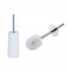 Conjunto Sanitário Copo + Piaçaba Sibila Branco