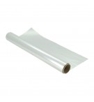 Rolo Aluminio Alimentar 29cmx10mts Pré-Cortado