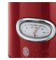 Jarro Elétrico Retro Classic RUSSELL HOBBS Vermelho