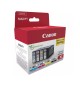 Pack Tinteiros Canon 1500XL 4 Cores 9182B010