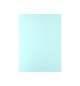 Cartolina A4 Azul 5A 180g 125 Folhas