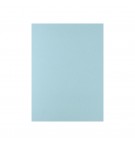 Cartolina A4 Azul Tejo 5D 180g 125 Folhas