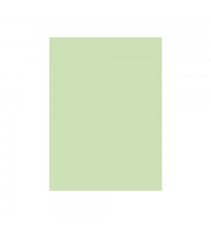 Cartolina A4 Verde CLA 3 250g 1 Folha