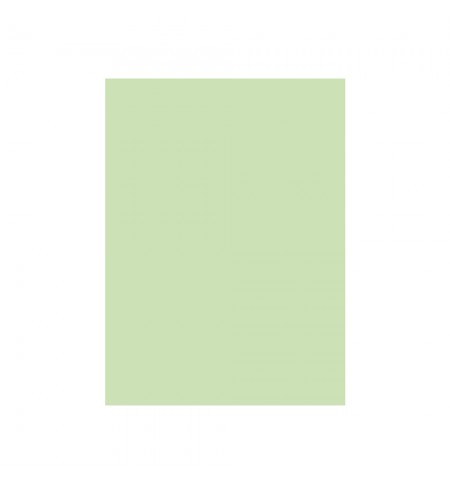 Cartolina A4 Verde CLA 3 250g 1 Folha