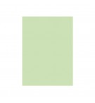 Cartolina A4 Verde 3 250g 125 Folhas