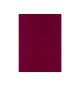 Cartolina 50x65cm Bordeaux 8B 180g 1 Folha