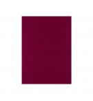 Cartolina A4 Bordeaux 8B 180g 125 Folhas