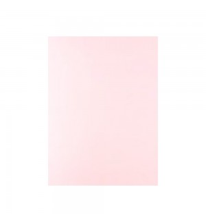 Cartolina 50x65cm Rosa Pálido 7 180g 1 Folha