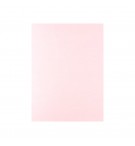 Cartolina A4 Rosa 7 180g 125 Folhas