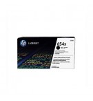 Toner HP 654X Preto CF330X 20500 Pág.