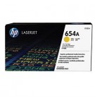 Toner HP 654A Amarelo CF332A 15000 Pág.