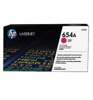 Toner HP 654A Magenta CF333A 15000 Pág.