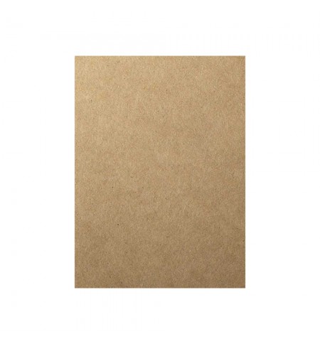 Cartolina 50x65cm Kraft CLK180 180g 1 Folha