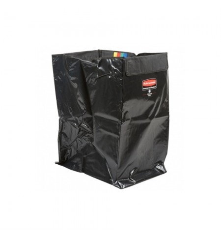 Bolsa para Carro Servico Plegables X 150Litros Preto