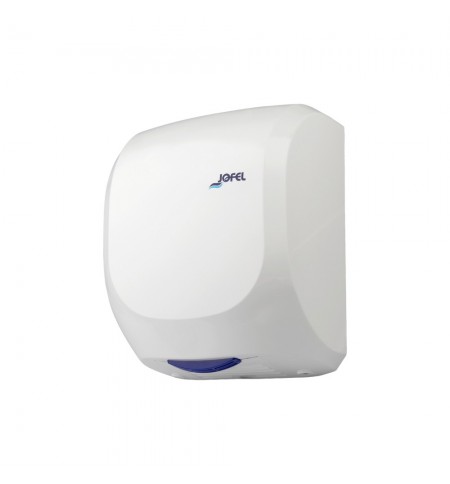 Secador de Mãos Elétrico ABS PW 1400 Branco