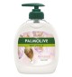 Sabonete Líquido Mãos Palmolive Leite Amêndoa 300ml