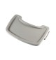 Bandeja Cadeira Bebé Sturdy Cinza