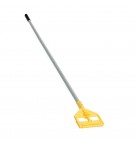 Armação para Esfregona Invader cabo Cinza