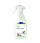 Detergente VT10 Base Álcool Alcosan 750ml