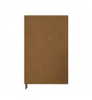 Agenda Restaurante 185x290mm Castanho