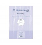 Bolsa (Micas) P/Caderno Inteligente A4 Ambar EcoSmart 10un