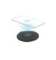 Carregador Wireless QI-FC15 15W Preto
