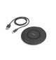 Carregador Wireless QI-FC15 15W Preto