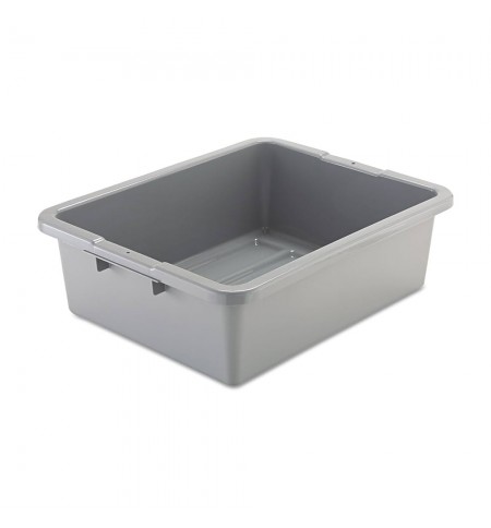 Caixa Utensílios 29L Cinza