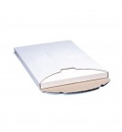 Papel Forno Siliconizado 41g/m2 40x60cm Branco 500un