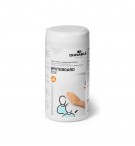 Toalhetes Limpeza Quadro Branco Durable 100un
