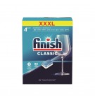 Detergente Máquina Loiça Pastilhas Finish Classic 90un