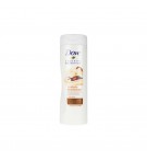 Loção Corporal Dove Cuidado Envolvente Karité 400ml
