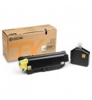 Toner Kyocera TK-5280Y Amarelo 1T02TWANL0 11000 Pág.